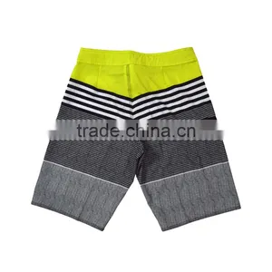 Wholesale Sports Surf Board Shorts Men, Spandex Board Shorts 2018 thumbnail-3