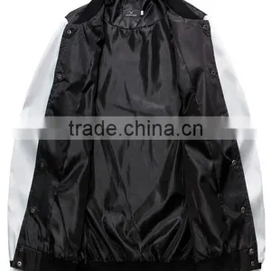 Customize High Quality Fashion Sunshine Youth Varsity Jackets, Cheap College Clothing thumbnail-2