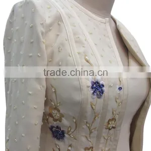China OEM Supply Mother Of The Bride Dress Set thumbnail-5
