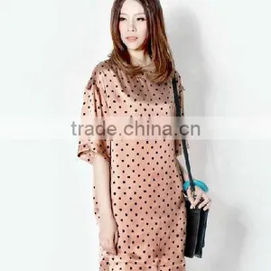 Custom Fashion Official Uniform Women Dresses thumbnail-1