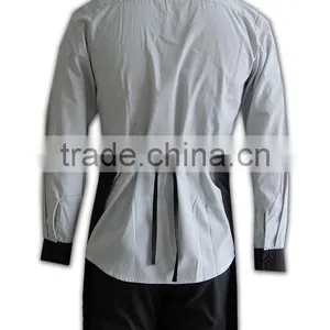 Half Variances Color Waterproof Cooking Womens Apron thumbnail-4