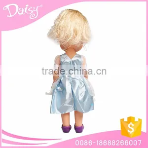 16 Inch American Girl Jointed Toy Fairy Elf Princess Barbiee Doll thumbnail-3