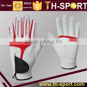 Cabretta Leather Golf Glove Indonesia thumbnail-1
