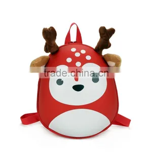 R1945H 2017 High Quality Newest Cartoon Character Cute School Bag thumbnail-2