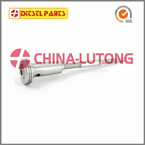 Bosch Common Rail Injector Valve F00RJ00005 for Diesel Fuel Injection System Pdf thumbnail-2