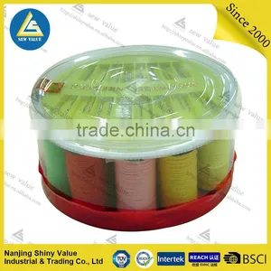 Cheap Sewing Tool Kit With Needed Accessories for Garment Repairing/mending thumbnail-4