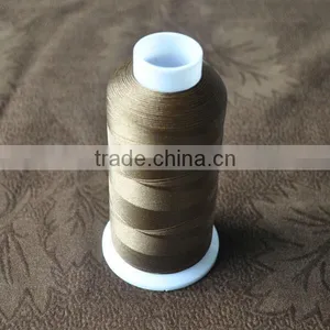 120d/2 5000m Embroidery Thread for Polyester thumbnail-1