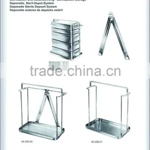 Sterile Trays,bowls,boxes thumbnail-1