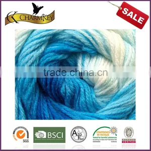 Baby Acrylic Yarn Super Soft thumbnail-1