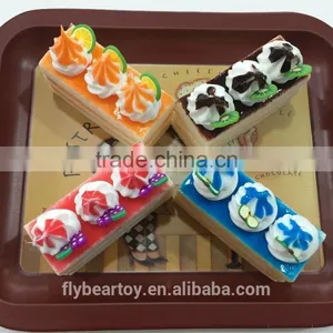 2016 Hot Selling Promotional Gifts Simulated Food Model thumbnail-1