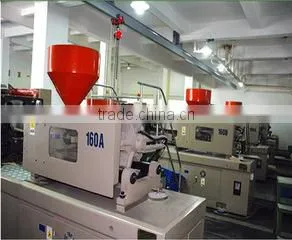 Yangzhou Shuncheng Brush Industry Co., Ltd. company overview - view 2 thumbnail