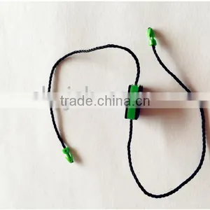Newly Hang Tag Plastic String Seal for Hang Tag thumbnail-3
