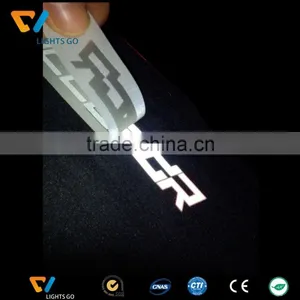 High Quality uv Reflective Material for Safety thumbnail-4