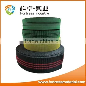 High Quality Elastic Sofa Webbing thumbnail-1