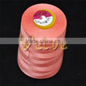 Spun Polyester Bobbin Thread thumbnail-1