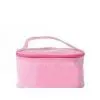 Deluxe PVC Cosmetic Case, Cosmetic Cases Bags, Vanity Bag thumbnail-1