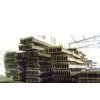 Industrial Monorail Steel Mining Suspension Line Length 2m or Custom for Anchor Nets thumbnail-1