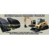 Tractor Rubber Caterpillar Tread thumbnail-1