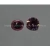 Pink Round CZ Gemstones thumbnail-1