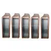 Parabolic Curved Copper Tube thumbnail-1