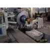 Metal Hydraulic Slitting Line Machine For Steel Sheet , 0-100m/min Line Speed thumbnail-1