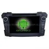 Car Dvd cd Radio Player and Multimedia Digital Screen ​for Hyundai I40 Factory thumbnail-1