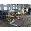 PERT Plastic Pipe Extrusion Line , PEX Cold And Hot Water Pipe Machine thumbnail-1