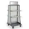 Sturdy Steel / Iron Grocery Shop Display Stands For Commodity thumbnail-1