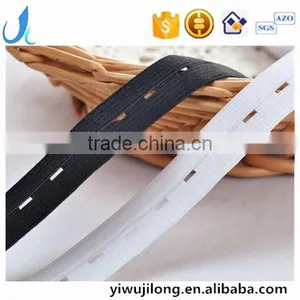 Custom Elastic Band With Holes Knitted Elastic Bands Underwear thumbnail-1