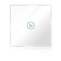 Wireless Infrared Wifi Remote Control Networking Zigbee Lighting Touch Panel Switch thumbnail-1