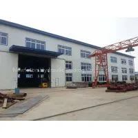 Newfoton Hydraulic Trading Co.,Ltd. company overview - view 1 thumbnail