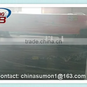 25T Auto-balance Precise Four-column Hydraulic Plane Cutting Machine/automatic Crew Cut Machine thumbnail-3