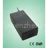 Ktec 24W 12V 2A 2pin Slim Laptop AC Power Adapters With EN 60950-1 IEC 60950-1 thumbnail-1