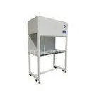 Vertical Laminar Flow Cabinets Rank 100 , Semiconductor Laboratory Clean Room 110V thumbnail-1