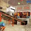 Jaw Crusher Used for Quarry thumbnail-3