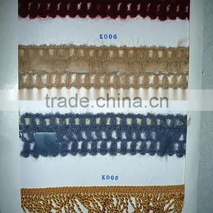 Quality Classical Double Braided Aramid Cord thumbnail-3