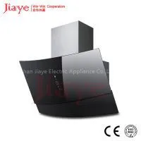 2015 Hot Sale Hammered Copper Kitchen Range Hood/ Copper Range Hood JY-C9097 thumbnail-3