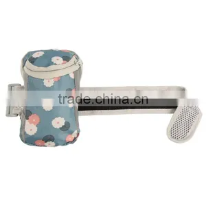 Chinese Supplier Nylon Mobile Phone Arm Band Bag Waterproof Bag thumbnail-3