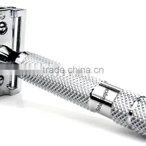 Safety Razor Head thumbnail-2