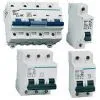 DZ47 C45N Mini Circuit Breaker thumbnail-1