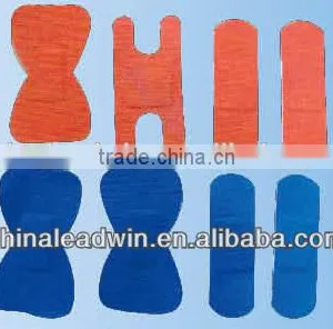 First Aid Medical Safety Wound Strapping Adhesive Bandage Plasters thumbnail-2
