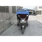 150CC 200CC 250CC Three Wheel Motorcycles Cars Manul Clutch With 2130mm Wheel Base thumbnail-1