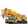 QY130K Truck Crane thumbnail-1