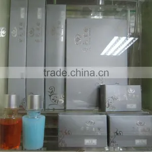 Hotel Amenities/ Hotel Amenities Set thumbnail-1