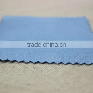 Dubaa Jewelry Polishing Cloth Cleaning for Platinum Gold and Sterling Silver New thumbnail-6
