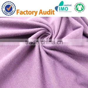 Modal Cotton Spandex Fabric Fabirc Direct Manufacturer thumbnail-1