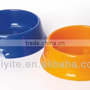 Plastic Pet Dog Water Bowl thumbnail-1