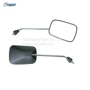 Motorcycle Side Mirror,E Mark Approval thumbnail-2