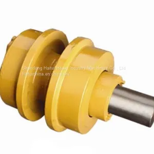 D85 Carrier Roller150-30-00230 thumbnail-1