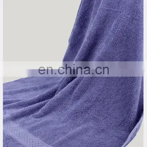 Express Wholesale Different Size 200gsm to 500gsm Towels Hand Towel thumbnail-1